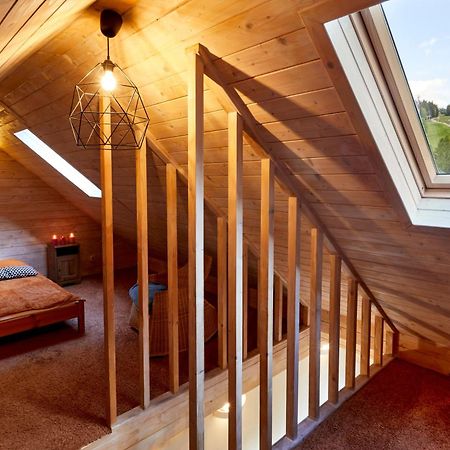 Apartamenty Na Poludniowym Stoku Wierchomla Mala Luaran gambar