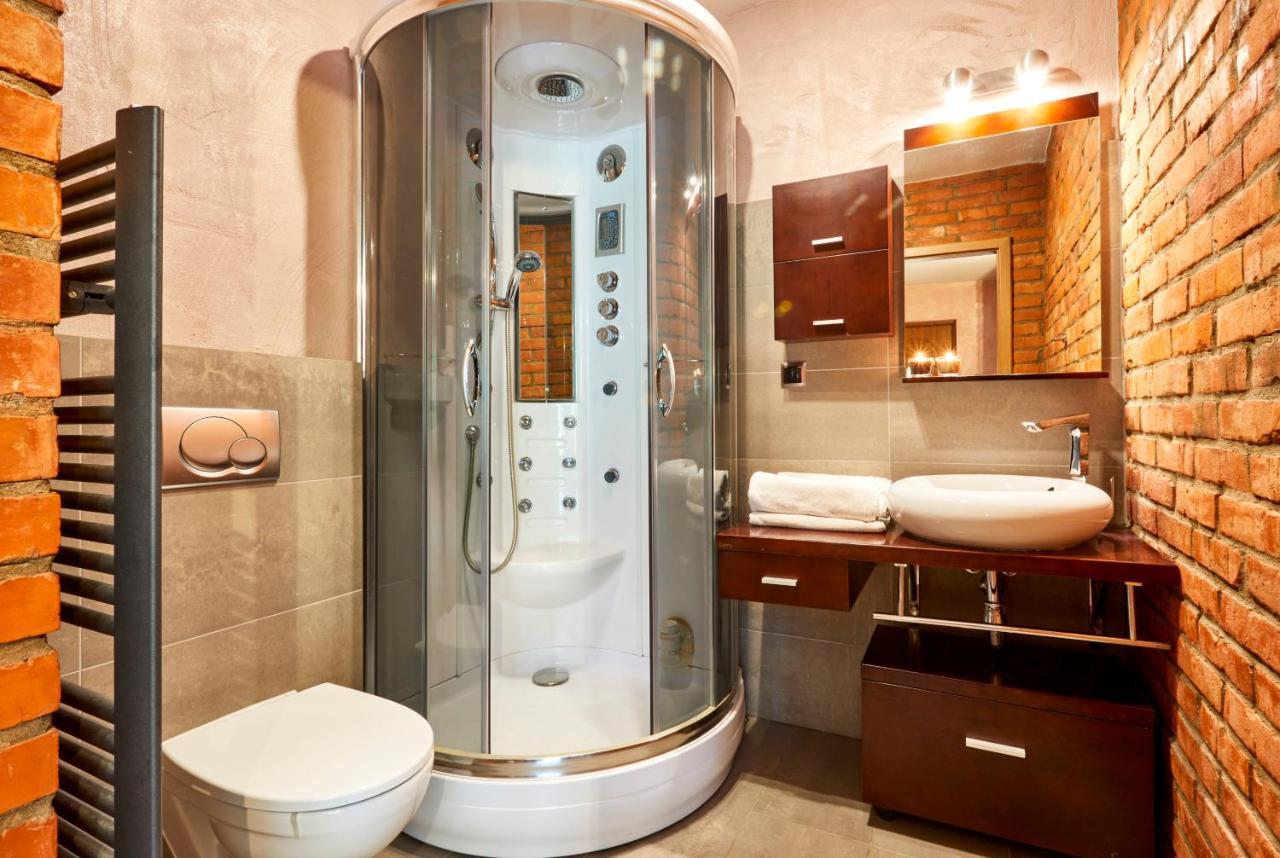 Apartamenty Na Poludniowym Stoku Wierchomla Mala Luaran gambar