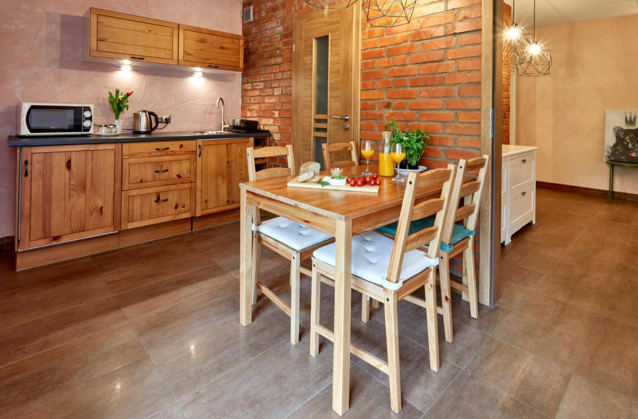 Apartamenty Na Poludniowym Stoku Wierchomla Mala Luaran gambar