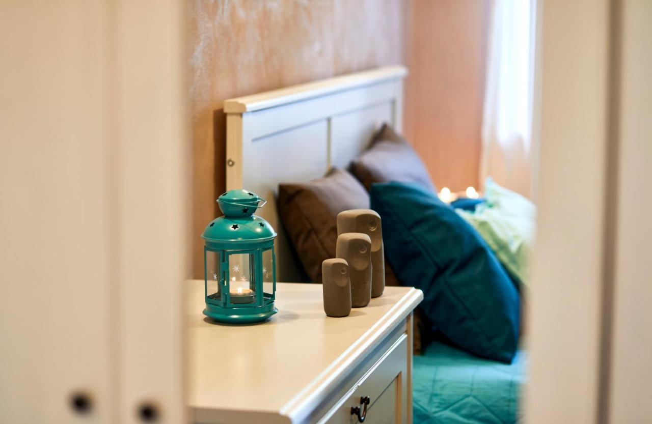 Apartamenty Na Poludniowym Stoku Wierchomla Mala Luaran gambar