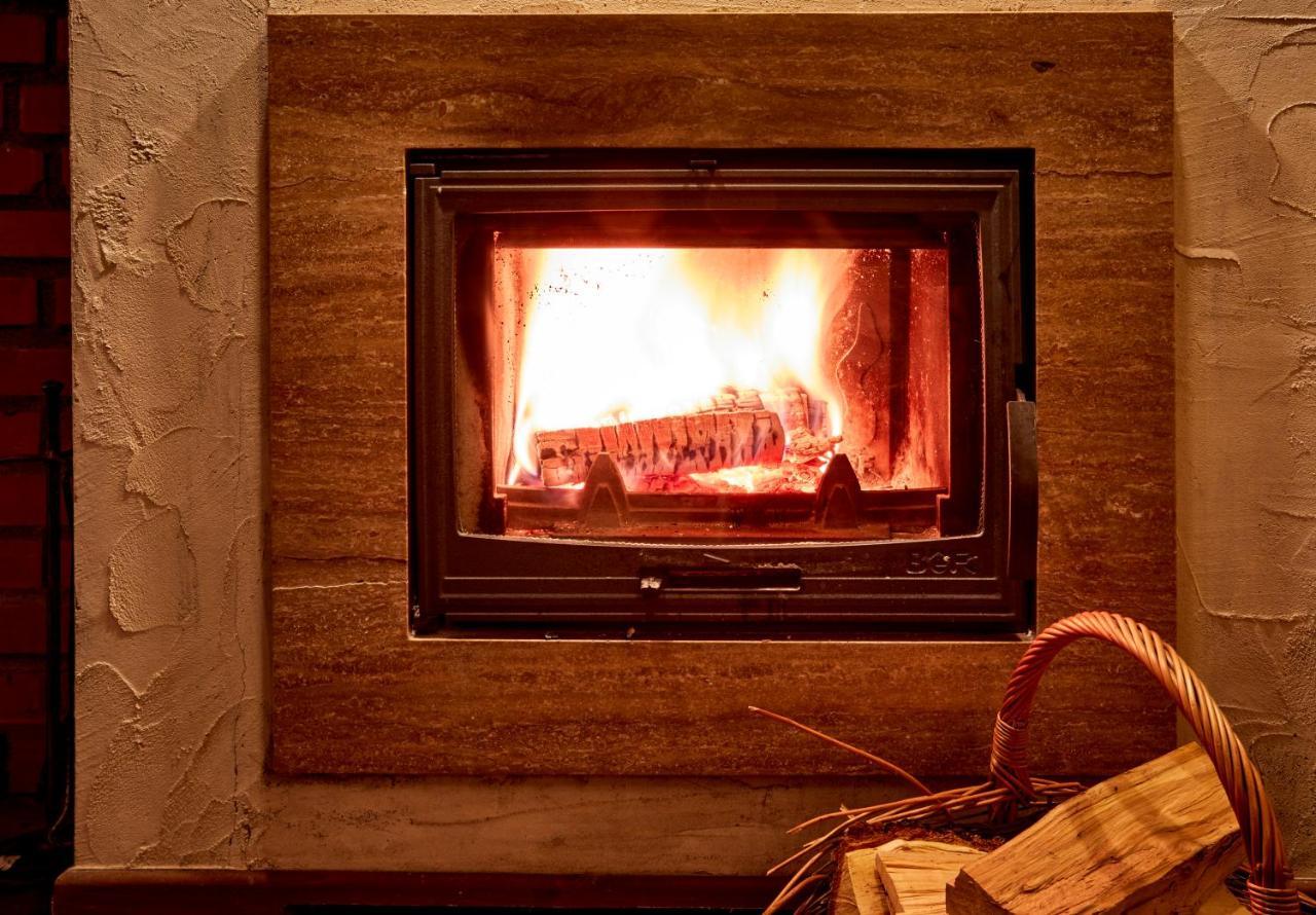Apartamenty Na Poludniowym Stoku Wierchomla Mala Luaran gambar