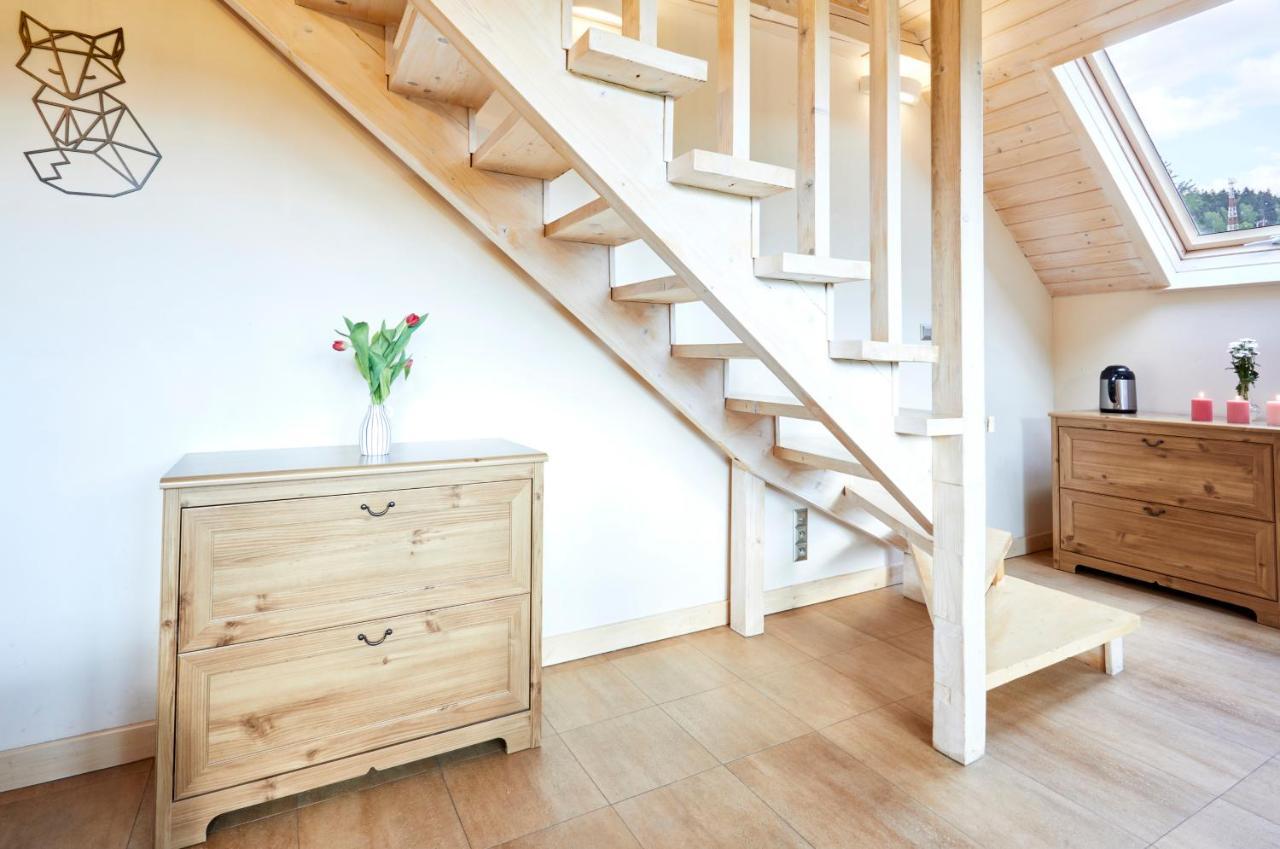 Apartamenty Na Poludniowym Stoku Wierchomla Mala Luaran gambar