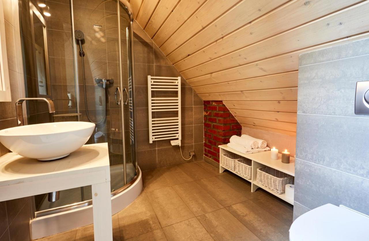 Apartamenty Na Poludniowym Stoku Wierchomla Mala Luaran gambar