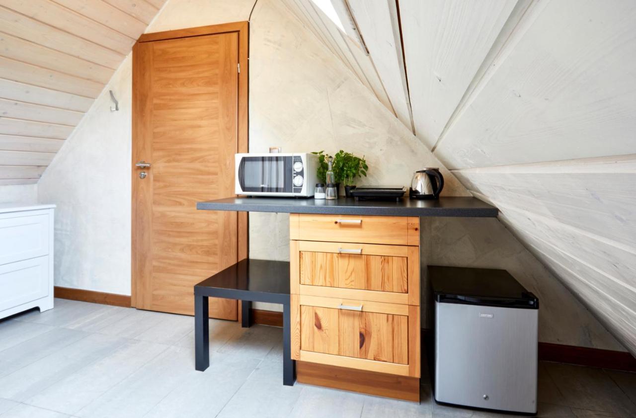 Apartamenty Na Poludniowym Stoku Wierchomla Mala Luaran gambar
