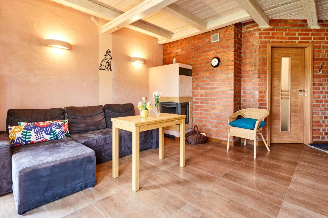 Apartamenty Na Poludniowym Stoku Wierchomla Mala Luaran gambar