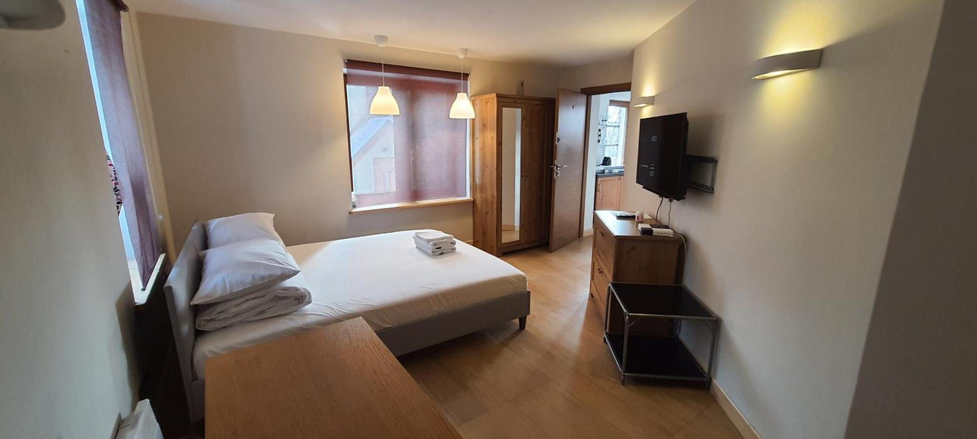 Apartamenty Na Poludniowym Stoku Wierchomla Mala Luaran gambar