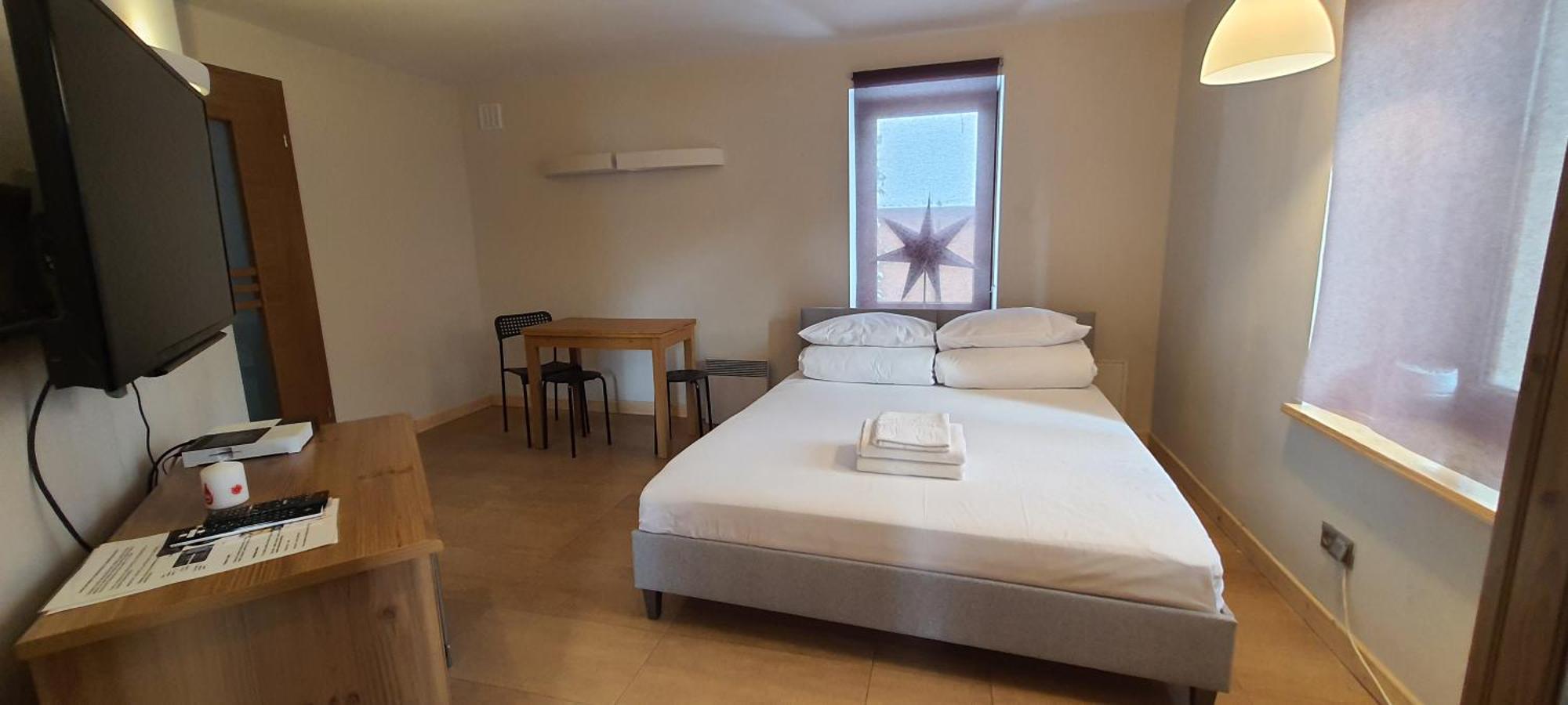 Apartamenty Na Poludniowym Stoku Wierchomla Mala Luaran gambar