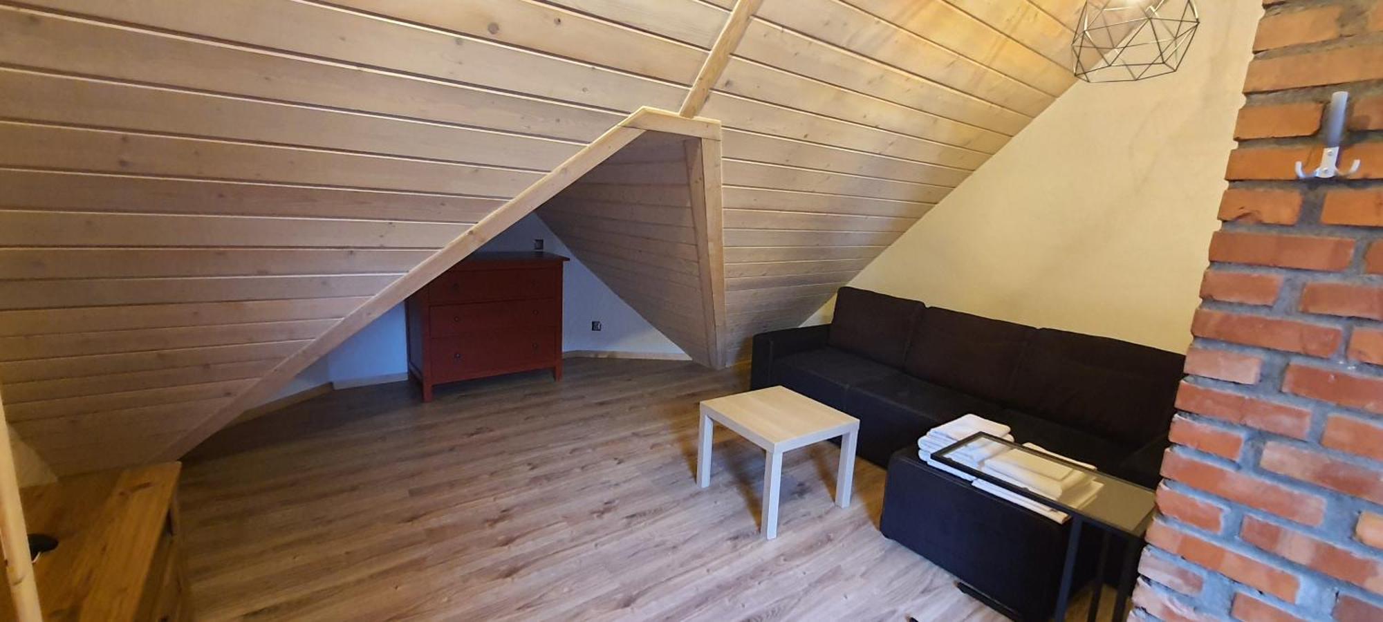 Apartamenty Na Poludniowym Stoku Wierchomla Mala Luaran gambar