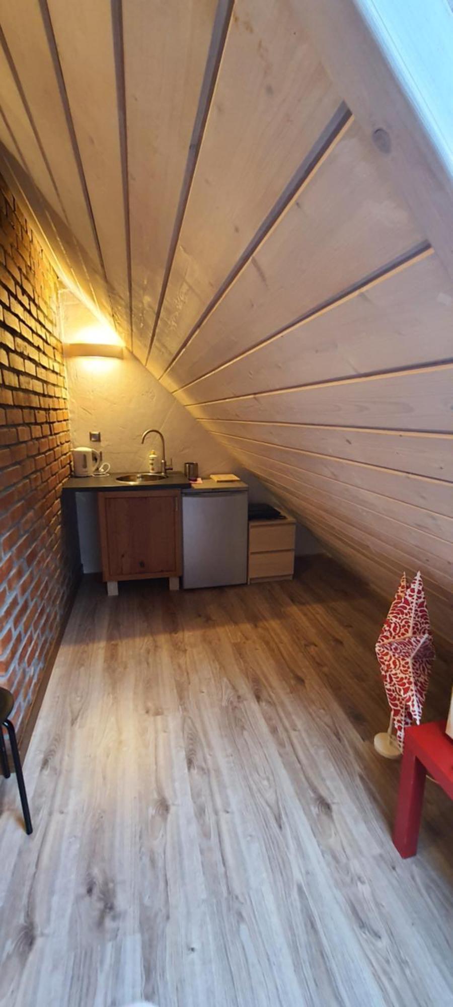 Apartamenty Na Poludniowym Stoku Wierchomla Mala Luaran gambar