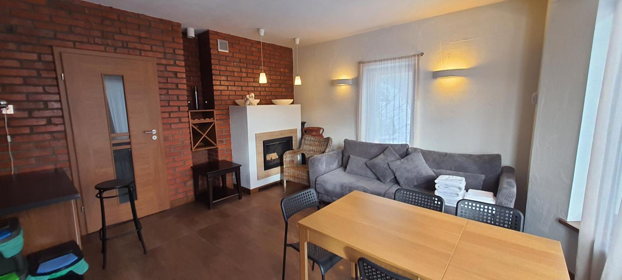 Apartamenty Na Poludniowym Stoku Wierchomla Mala Luaran gambar