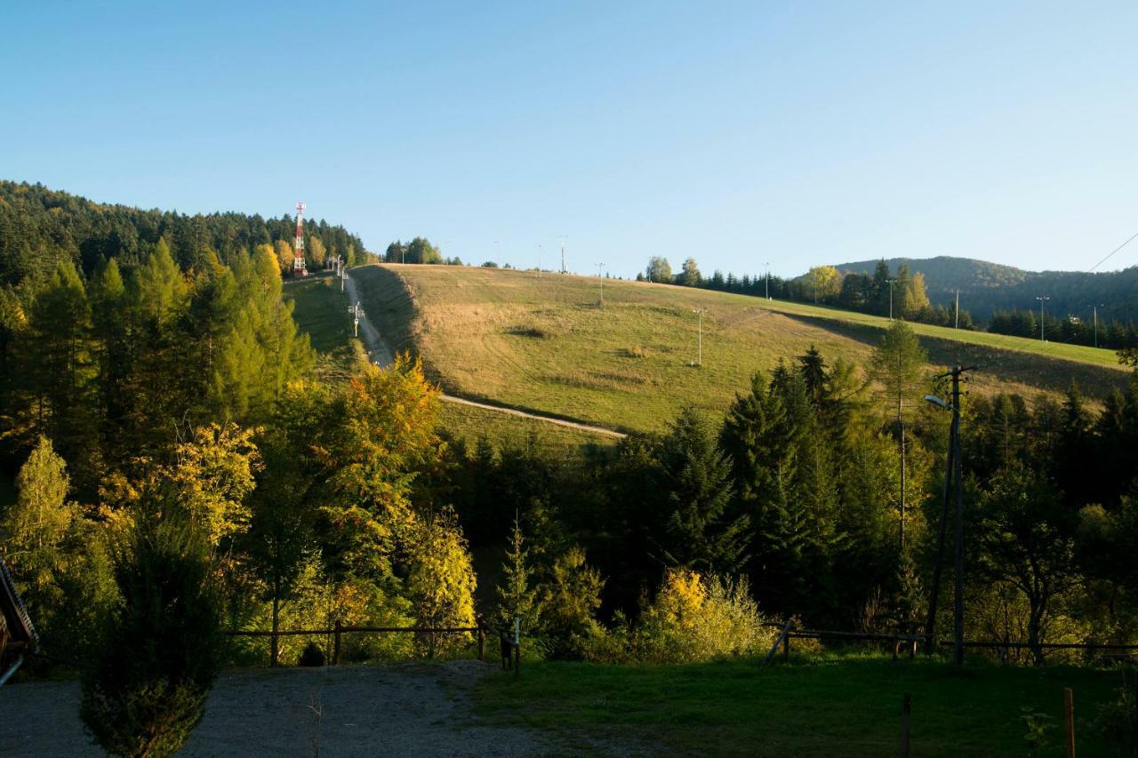 Apartamenty Na Poludniowym Stoku Wierchomla Mala Luaran gambar
